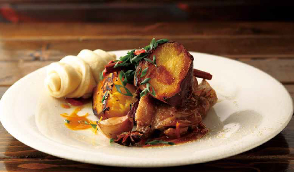 たべものがたり