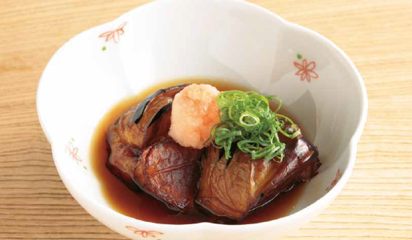 たべものがたり